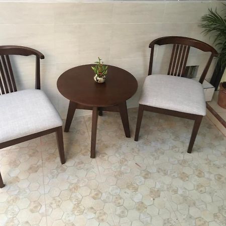 Harrys Resiendence Hotel Banguecoque Exterior foto