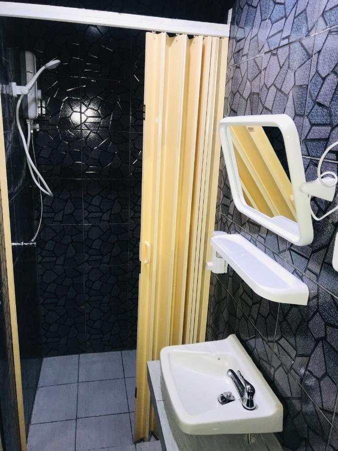Harrys Resiendence Hotel Banguecoque Exterior foto